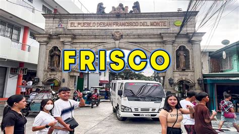 san francisco del monte quezon city zip code